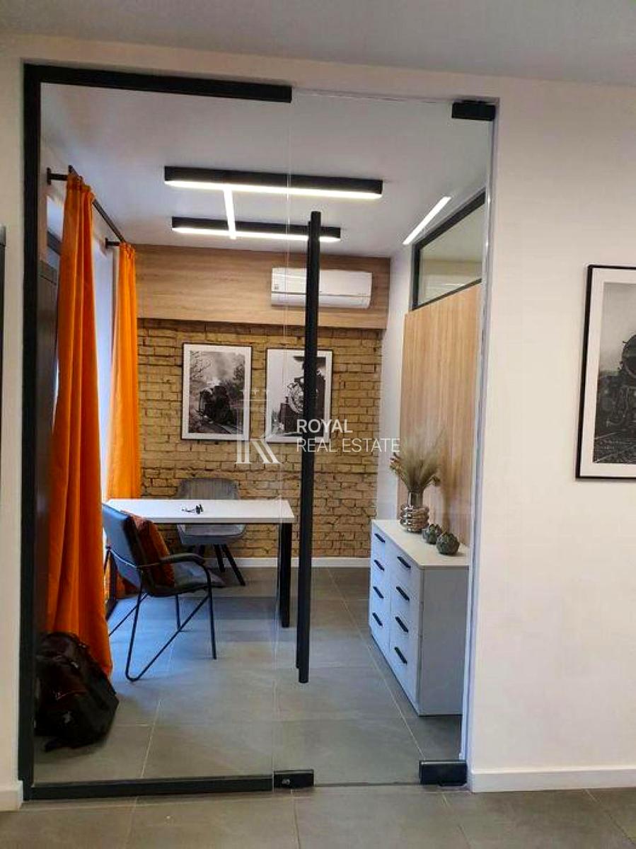 Комерційна нерухомість за адресою Лабораторний пров. (площа 60 м²) - Atlanta.ua - фото 3