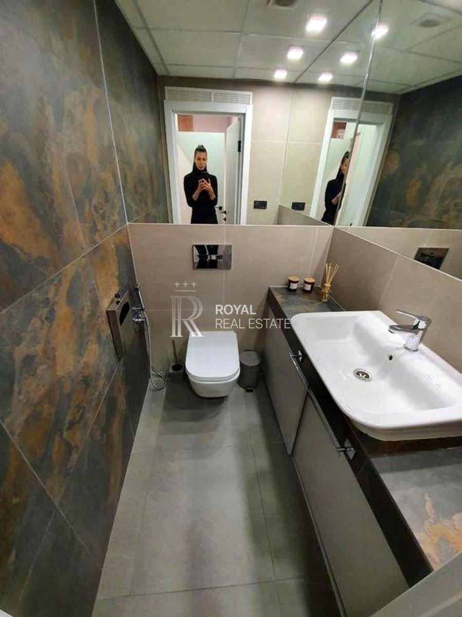 Комерційна нерухомість за адресою Лабораторний пров. (площа 60 м²) - Atlanta.ua - фото 12