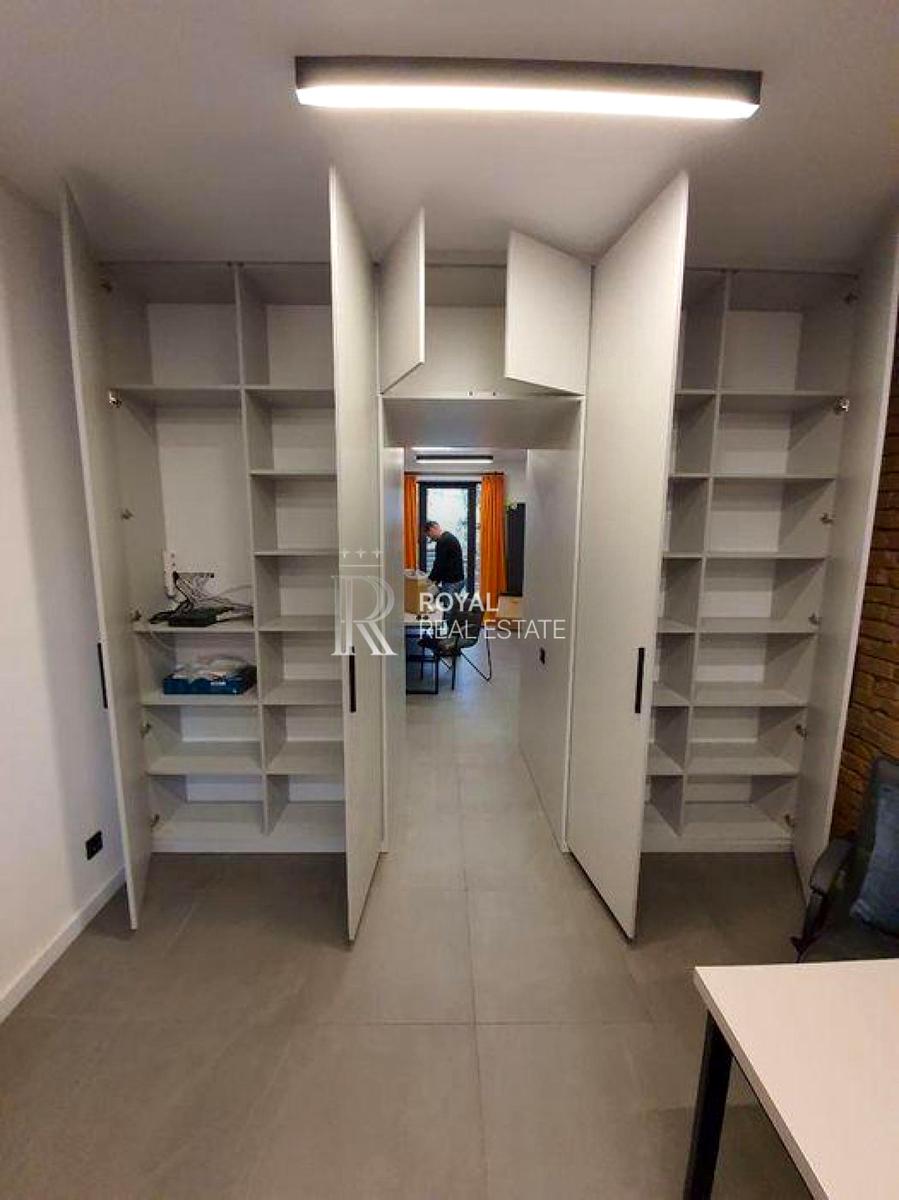 Комерційна нерухомість за адресою Лабораторний пров. (площа 60 м²) - Atlanta.ua - фото 13