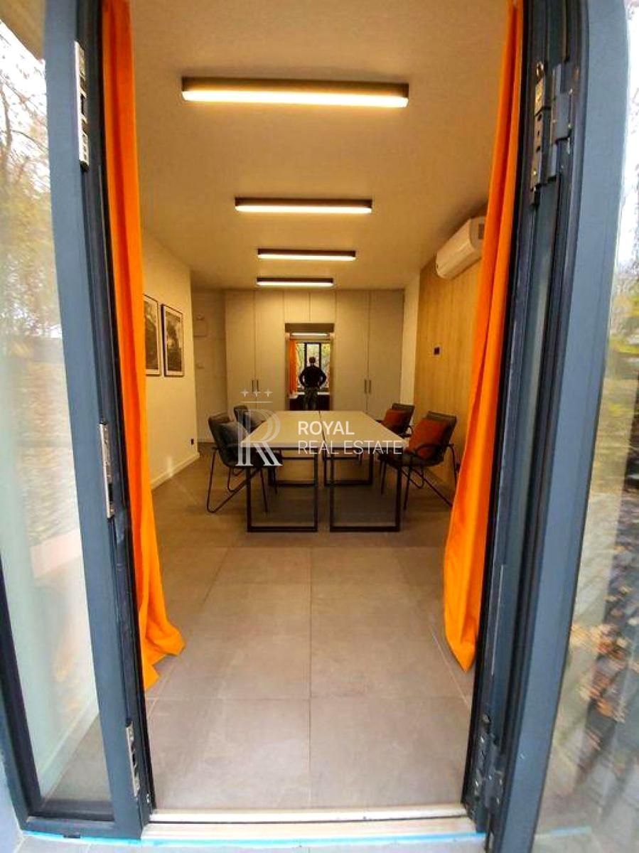 Комерційна нерухомість за адресою Лабораторний пров. (площа 60 м²) - Atlanta.ua - фото 10