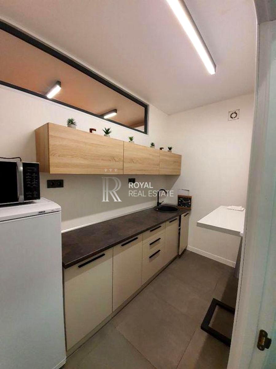 Комерційна нерухомість за адресою Лабораторний пров. (площа 60 м²) - Atlanta.ua - фото 11