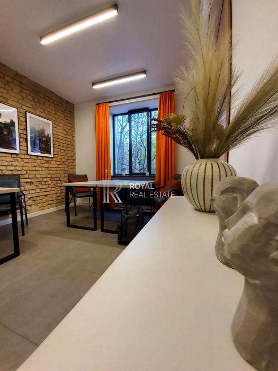 Комерційна нерухомість за адресою Лабораторний пров. (площа 60 м²) - Atlanta.ua - фото 8