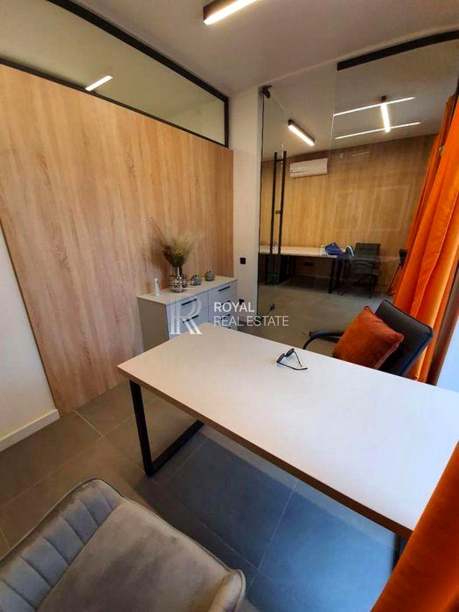 Комерційна нерухомість за адресою Лабораторний пров. (площа 60 м²) - Atlanta.ua - фото 9