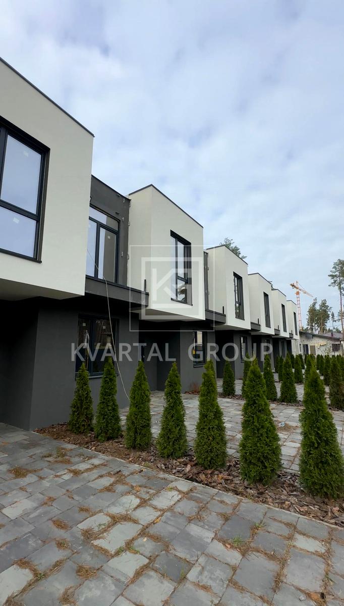 House by the address st. Svyato Pokrovskaya (area 124 m²) - Atlanta.ua - photo 3