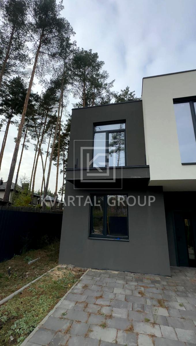 House by the address st. Svyato Pokrovskaya (area 124 m²) - Atlanta.ua - photo 4