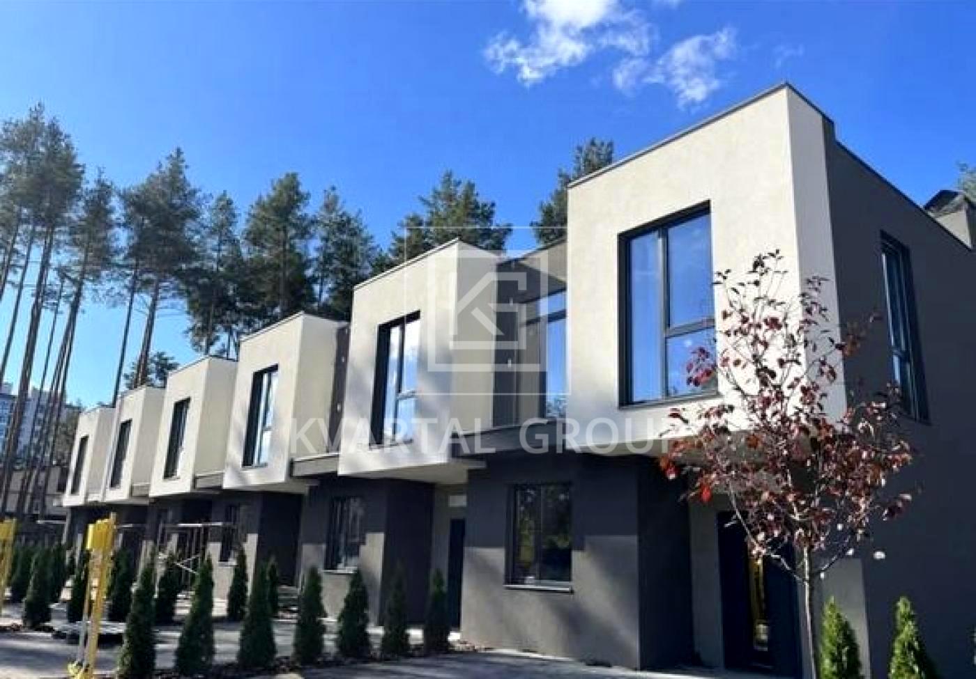 House by the address st. Svyato Pokrovskaya (area 124 m²) - Atlanta.ua - photo 21