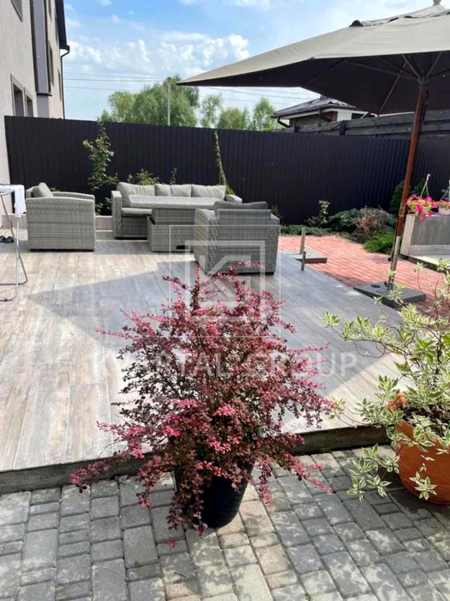 House by the address (area 180 m²) - Atlanta.ua - photo 6