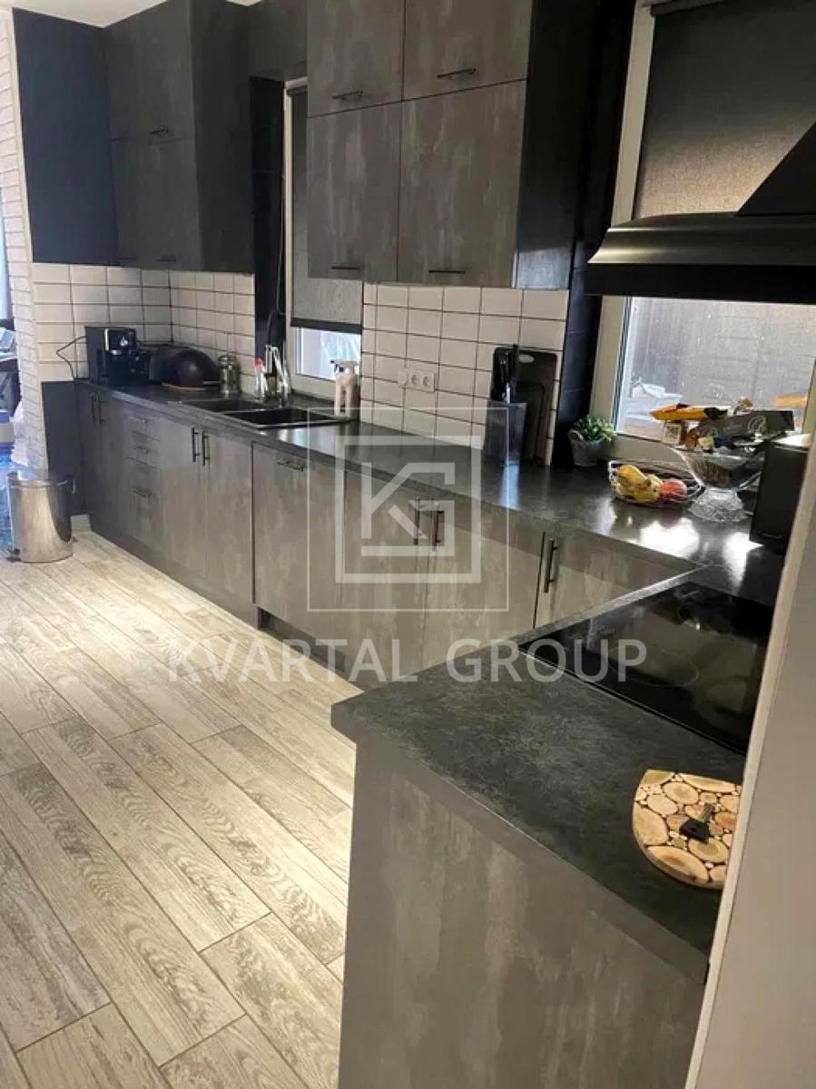 House by the address (area 180 m²) - Atlanta.ua - photo 11