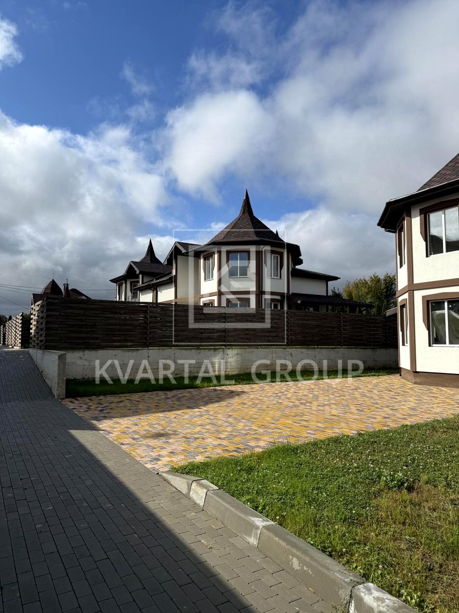 Будинок за адресою (площа 140 м²) - Atlanta.ua - фото 11