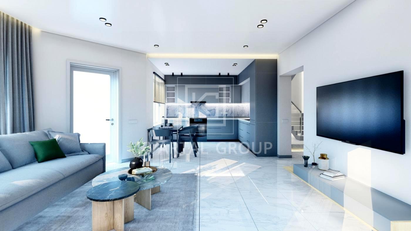 Будинок за адресою (площа 140 м²) - Atlanta.ua - фото 17