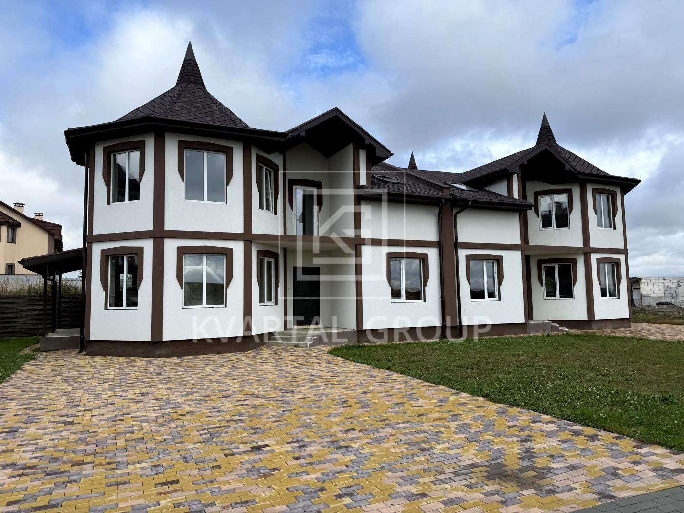 Будинок за адресою (площа 140 м²) - Atlanta.ua - фото 23