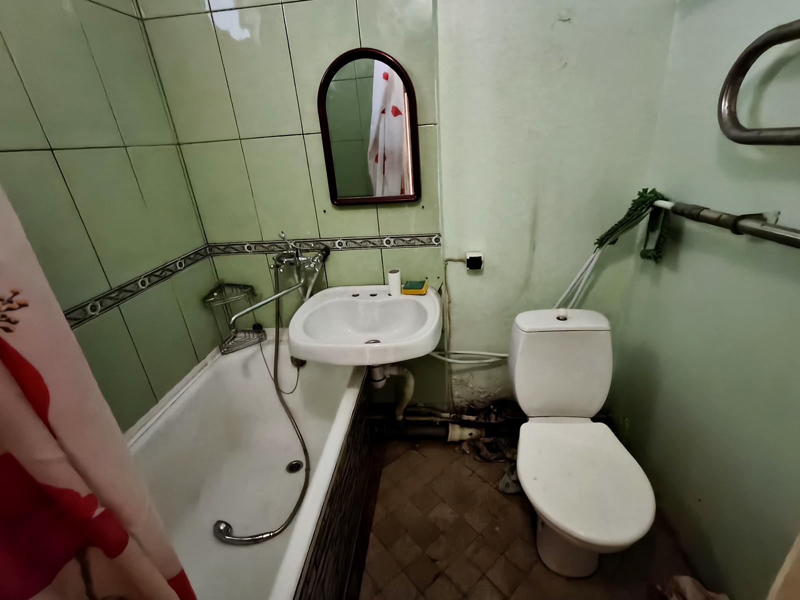 1-room apartment apartment by the address st. Kosmonavtov (area 31 m²) - Atlanta.ua - photo 5