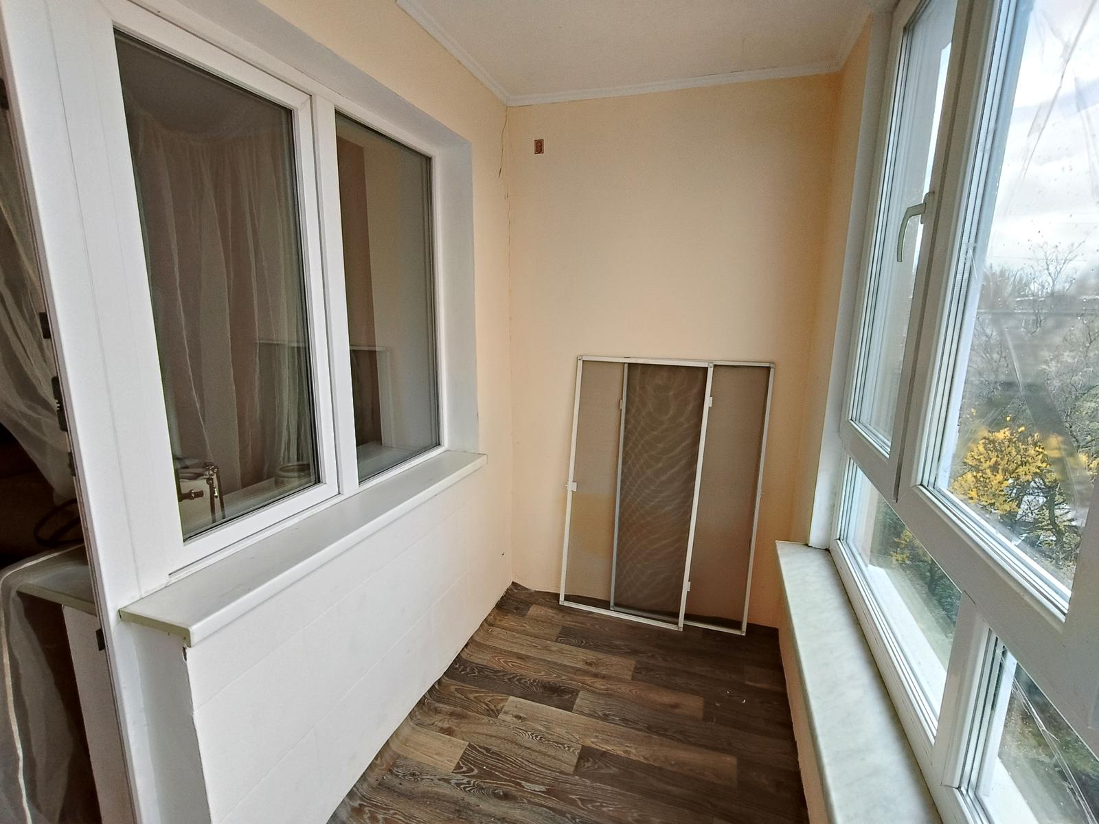 1-room apartment apartment by the address st. Kosmonavtov (area 31 m²) - Atlanta.ua - photo 2