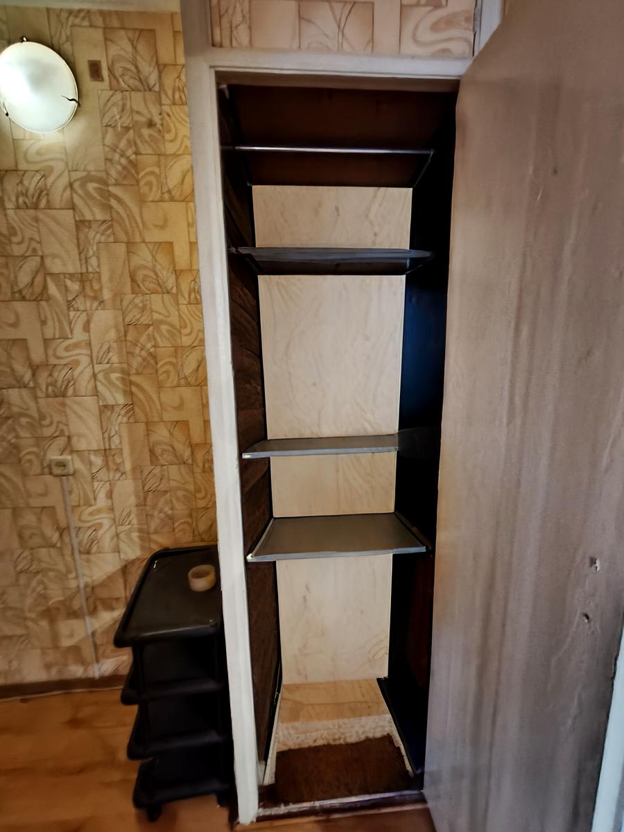 1-room apartment apartment by the address st. Kosmonavtov (area 31 m²) - Atlanta.ua - photo 6