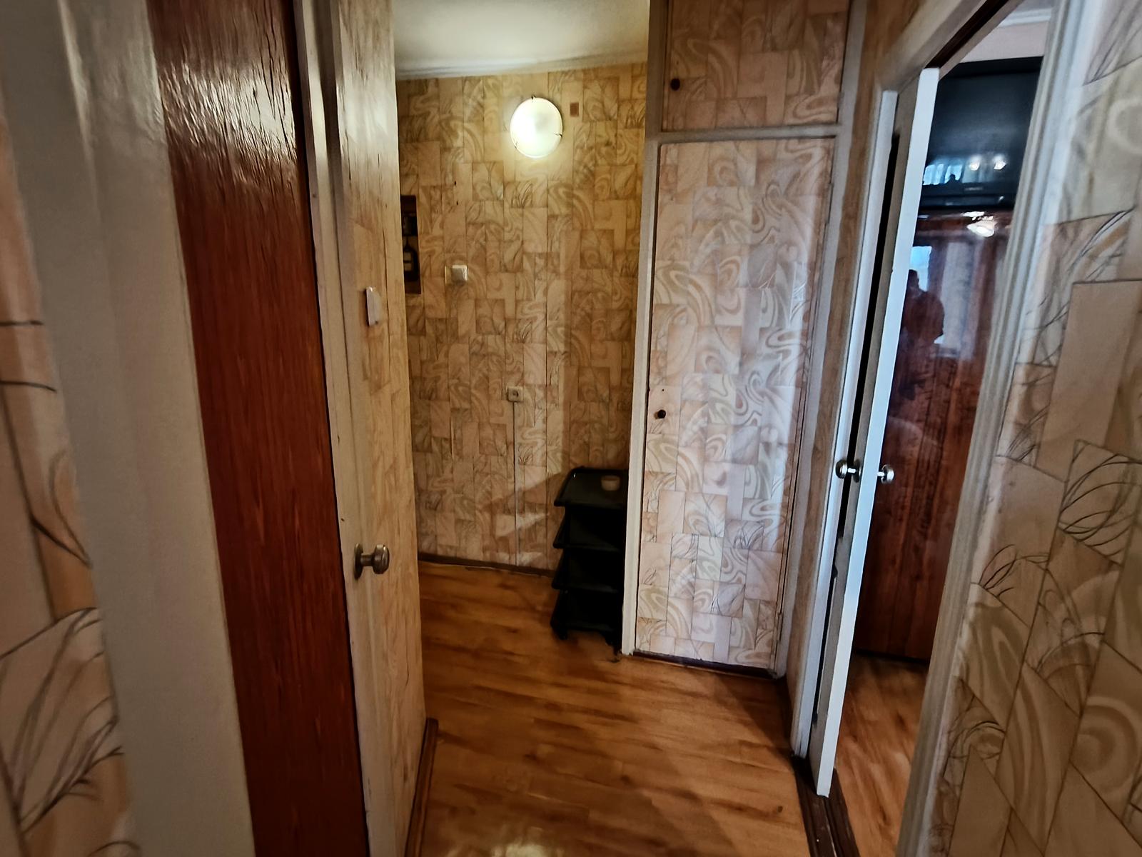 1-room apartment apartment by the address st. Kosmonavtov (area 31 m²) - Atlanta.ua - photo 7