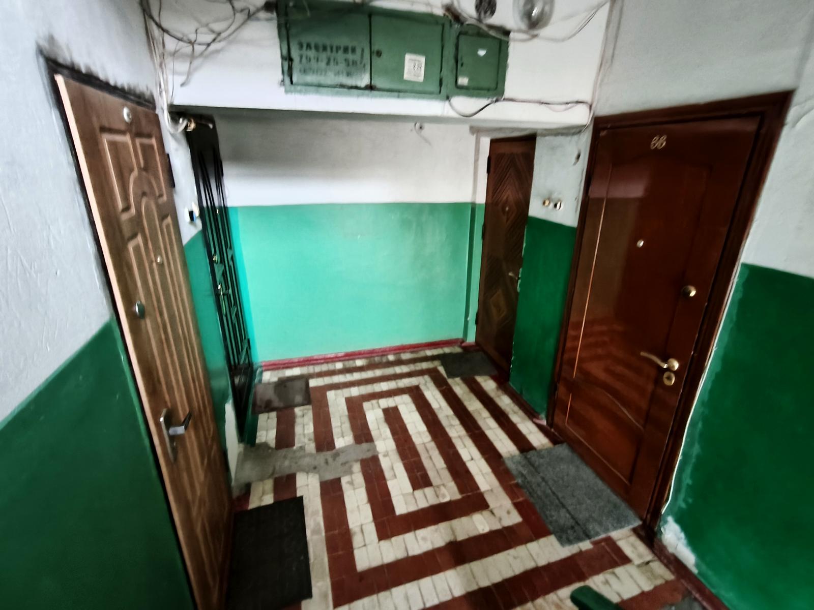 1-room apartment apartment by the address st. Kosmonavtov (area 31 m²) - Atlanta.ua - photo 14