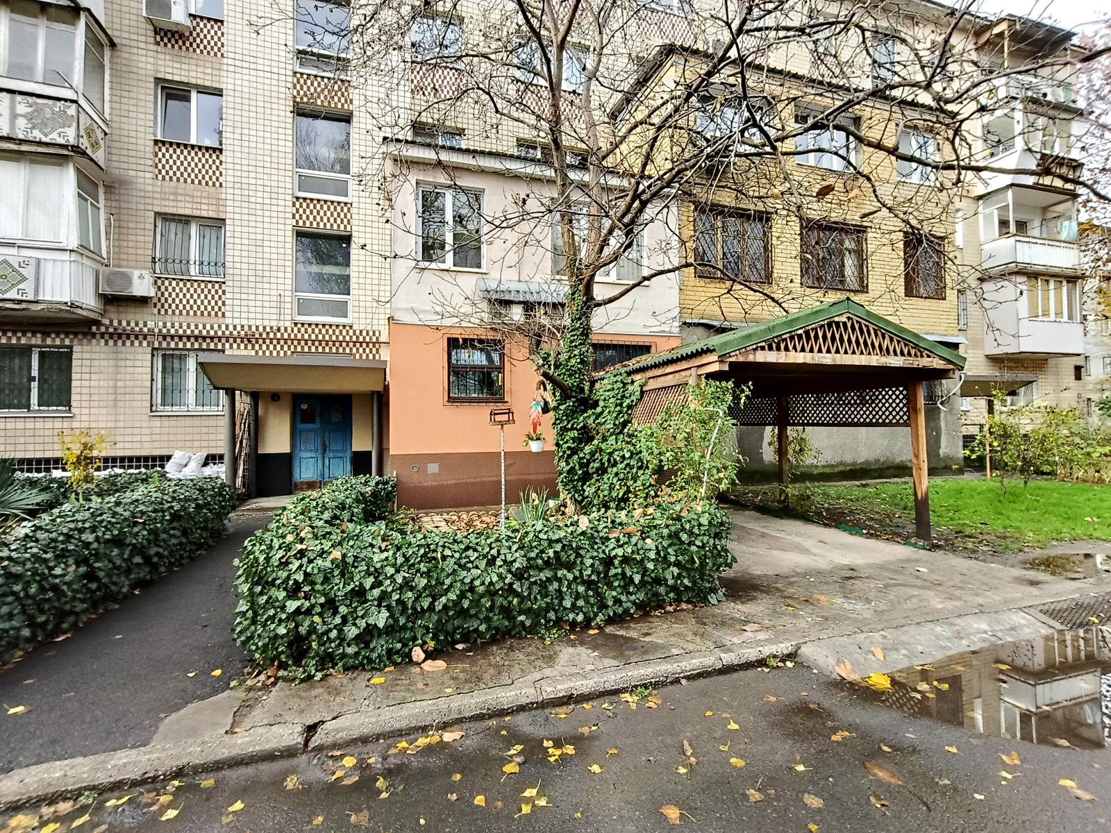 1-room apartment apartment by the address st. Kosmonavtov (area 31 m²) - Atlanta.ua - photo 16