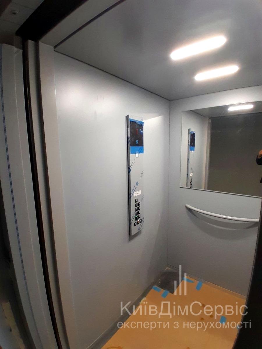 1-room apartment apartment by the address st. Anatoliya Lutsenka (area 39 m²) - Atlanta.ua - photo 13