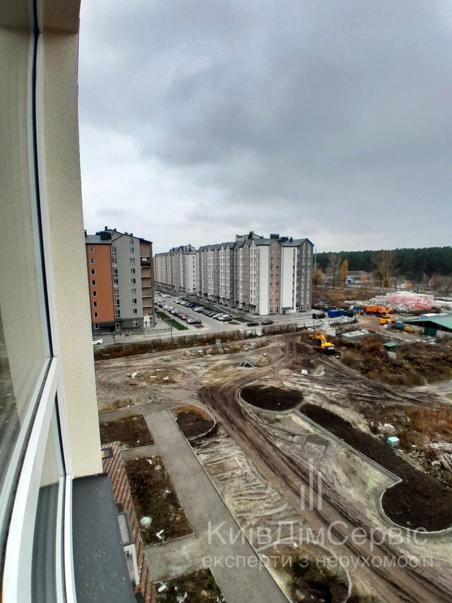 1-room apartment apartment by the address st. Anatoliya Lutsenka (area 39 m²) - Atlanta.ua - photo 5