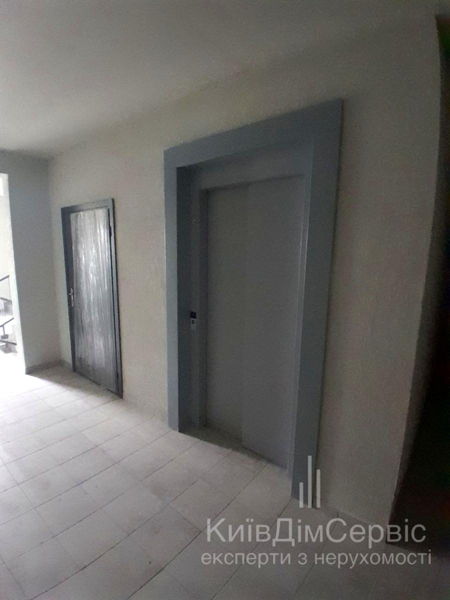 1-room apartment apartment by the address st. Anatoliya Lutsenka (area 39 m²) - Atlanta.ua - photo 12