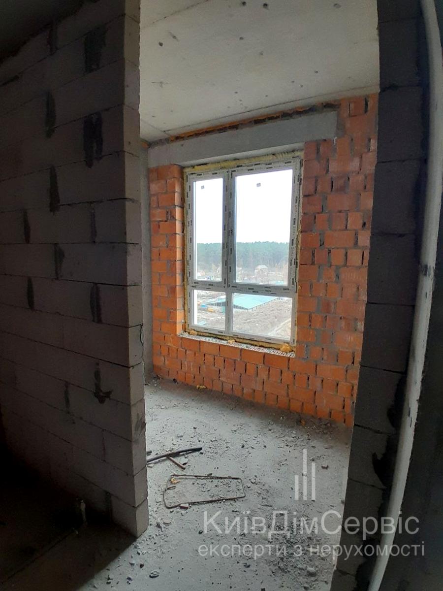 1-room apartment apartment by the address st. Anatoliya Lutsenka (area 39 m²) - Atlanta.ua - photo 9