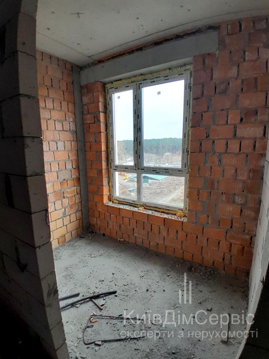 1-room apartment apartment by the address st. Anatoliya Lutsenka (area 39 m²) - Atlanta.ua - photo 7