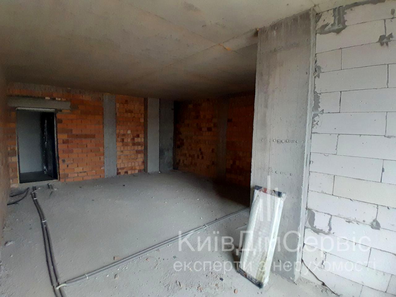 1-room apartment apartment by the address st. Anatoliya Lutsenka (area 39 m²) - Atlanta.ua - photo 8