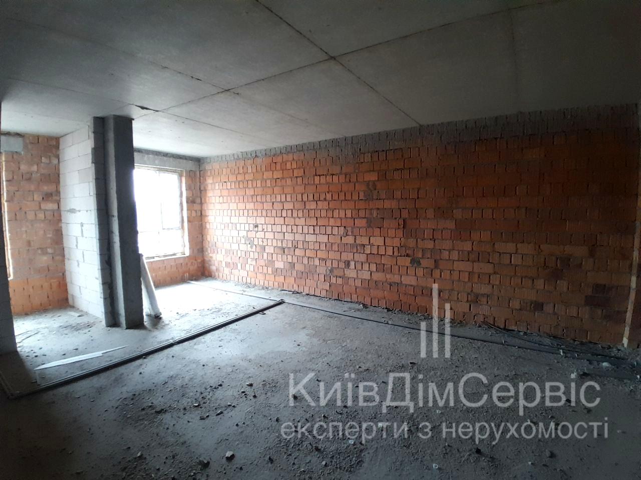 1-room apartment apartment by the address st. Anatoliya Lutsenka (area 39 m²) - Atlanta.ua - photo 6