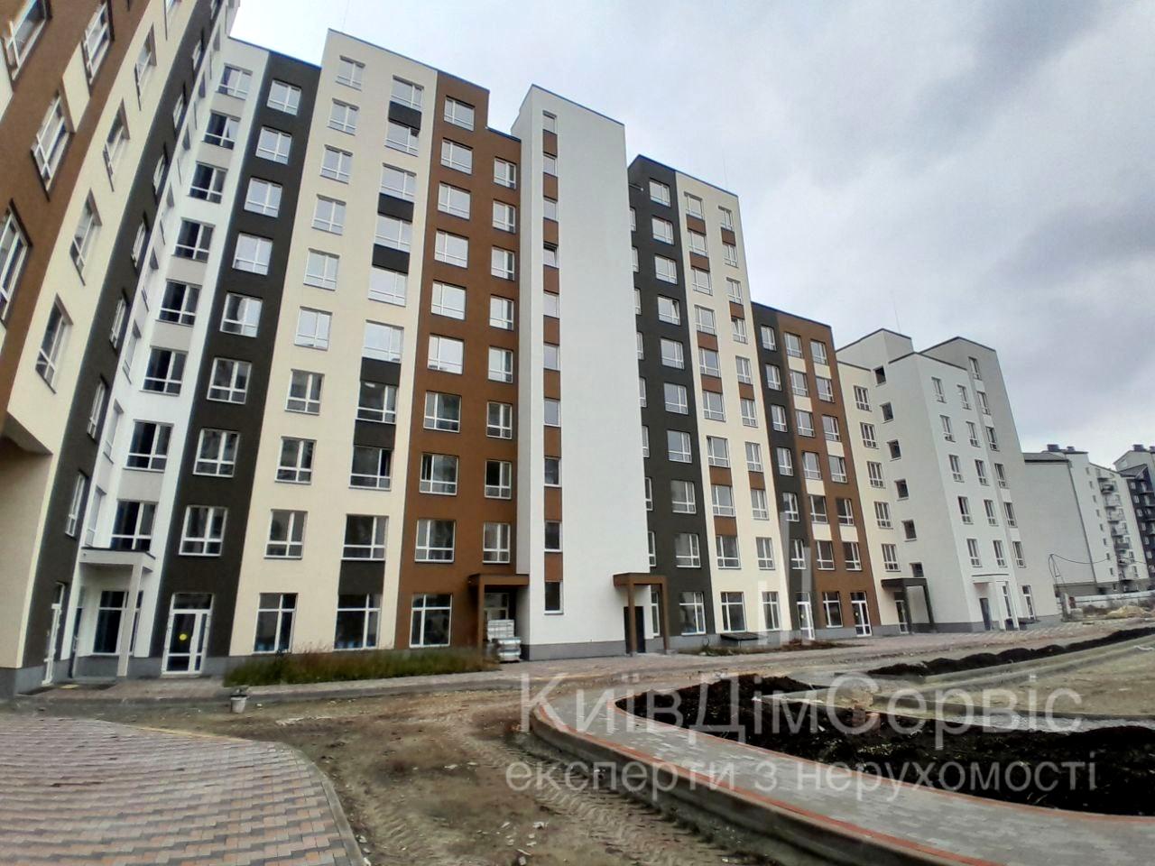 1-room apartment apartment by the address st. Anatoliya Lutsenka (area 39 m²) - Atlanta.ua - photo 15