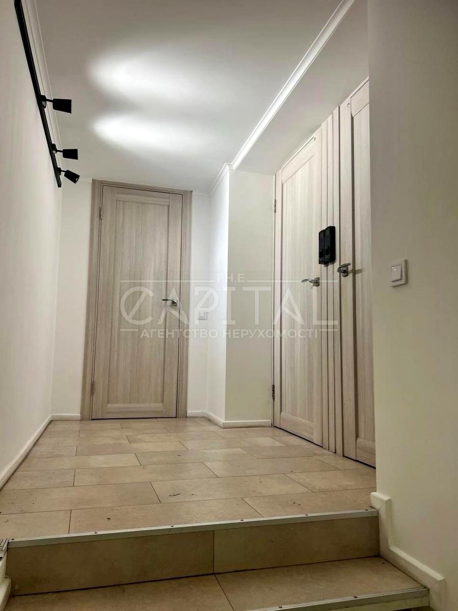 Коммерческая недвижимость по адресу ул. Огородная (площадь 153 м²) - Atlanta.ua - фото 3