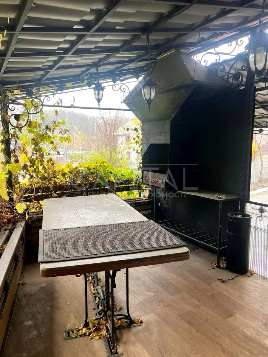 Коммерческая недвижимость по адресу ул. Огородная (площадь 153 м²) - Atlanta.ua - фото 11