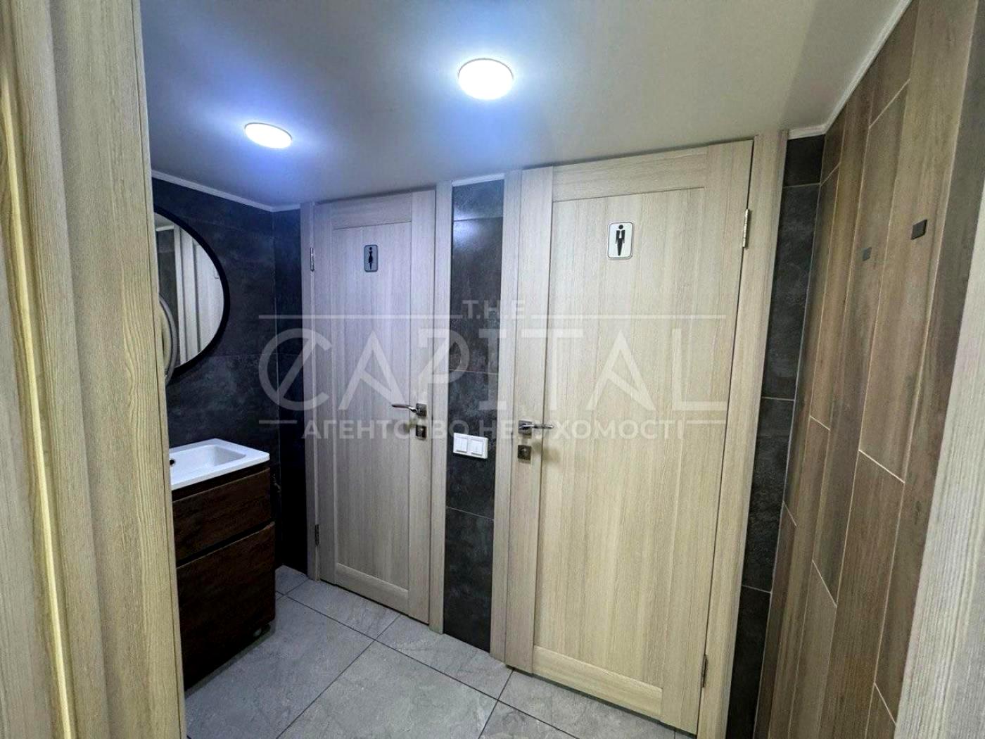 Коммерческая недвижимость по адресу ул. Огородная (площадь 153 м²) - Atlanta.ua - фото 13