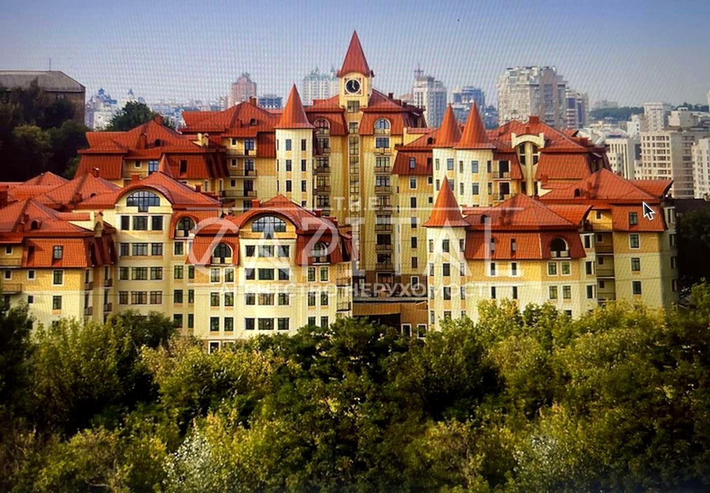 Коммерческая недвижимость по адресу ул. Огородная (площадь 153 м²) - Atlanta.ua - фото 16