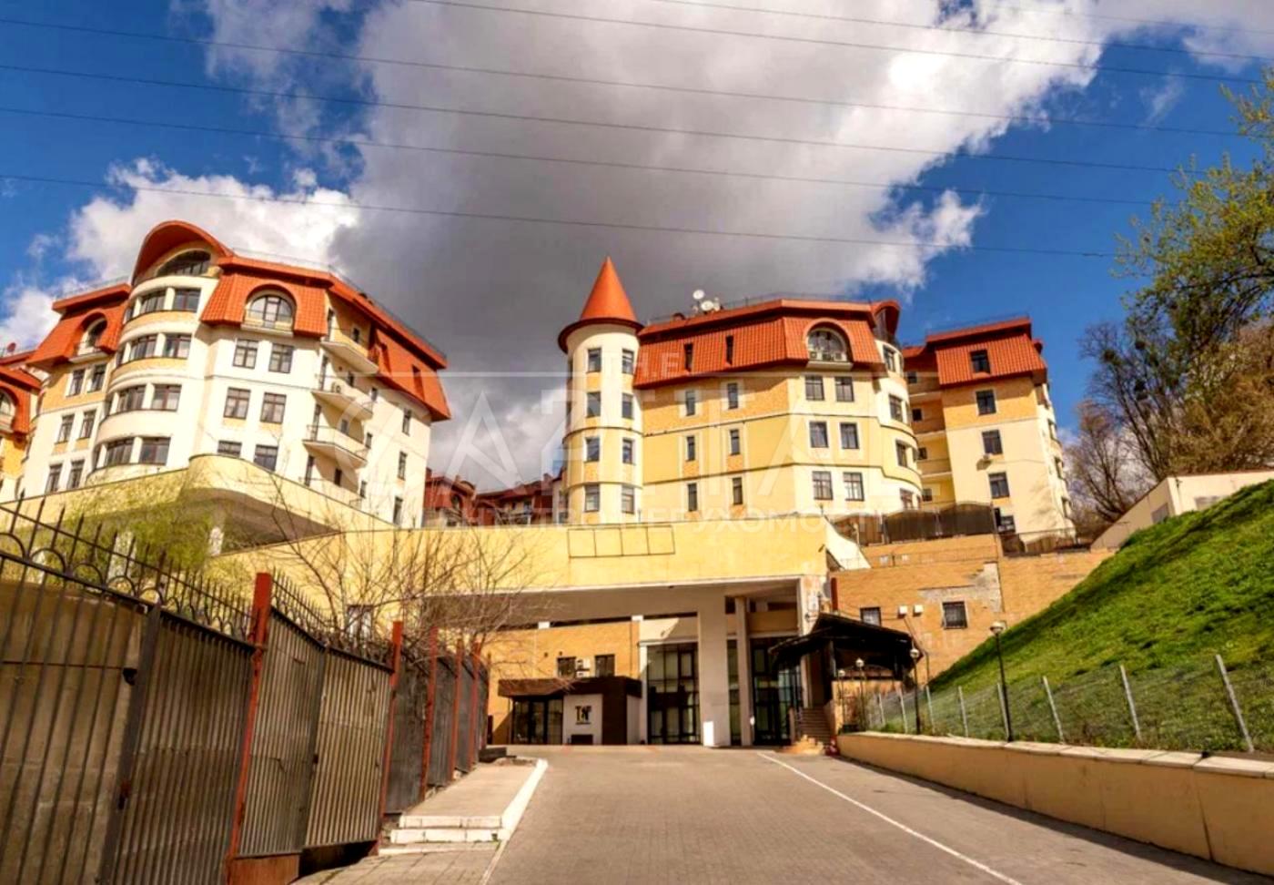 Коммерческая недвижимость по адресу ул. Огородная (площадь 153 м²) - Atlanta.ua - фото 17