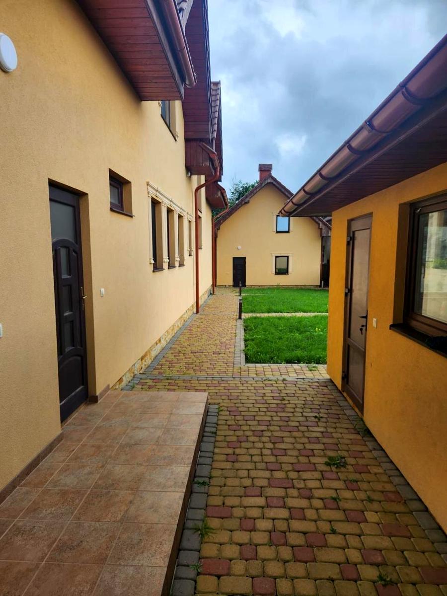 Дом по адресу ул. Капітульна (площадь 277 м²) - Atlanta.ua - фото 5