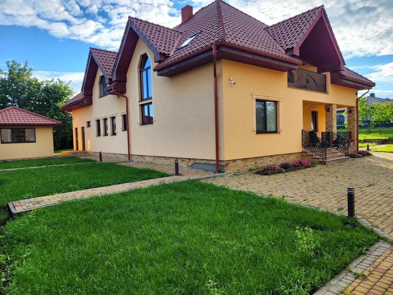 Дом по адресу ул. Капітульна (площадь 277 м²) - Atlanta.ua - фото 3