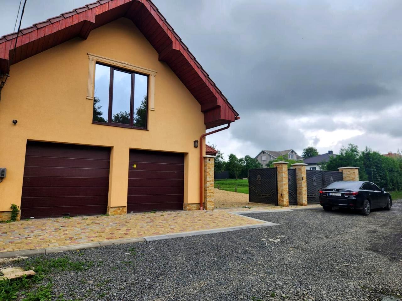 Дом по адресу ул. Капітульна (площадь 277 м²) - Atlanta.ua - фото 6