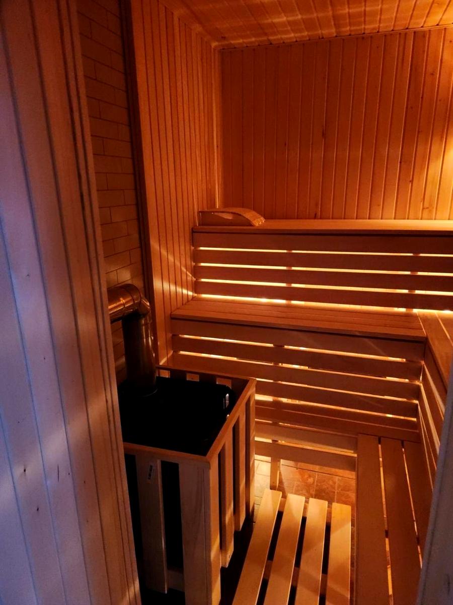 Дом по адресу ул. Капітульна (площадь 277 м²) - Atlanta.ua - фото 13