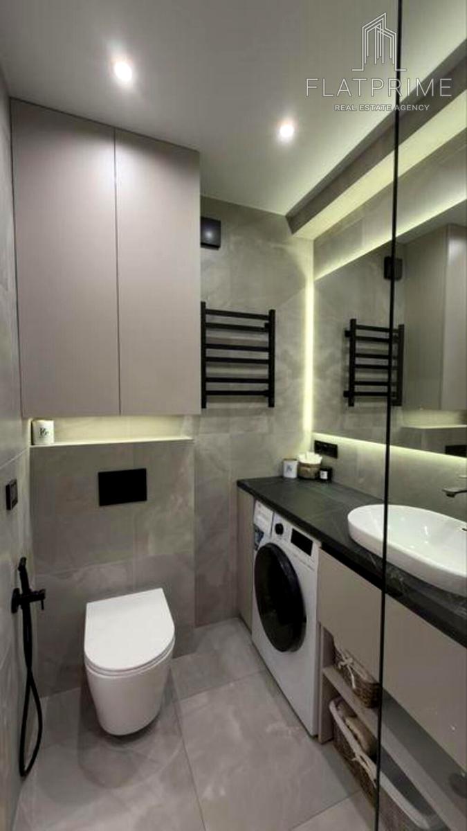 3-комнатная квартира по адресу (площадь 60 м²) - Atlanta.ua - фото 8