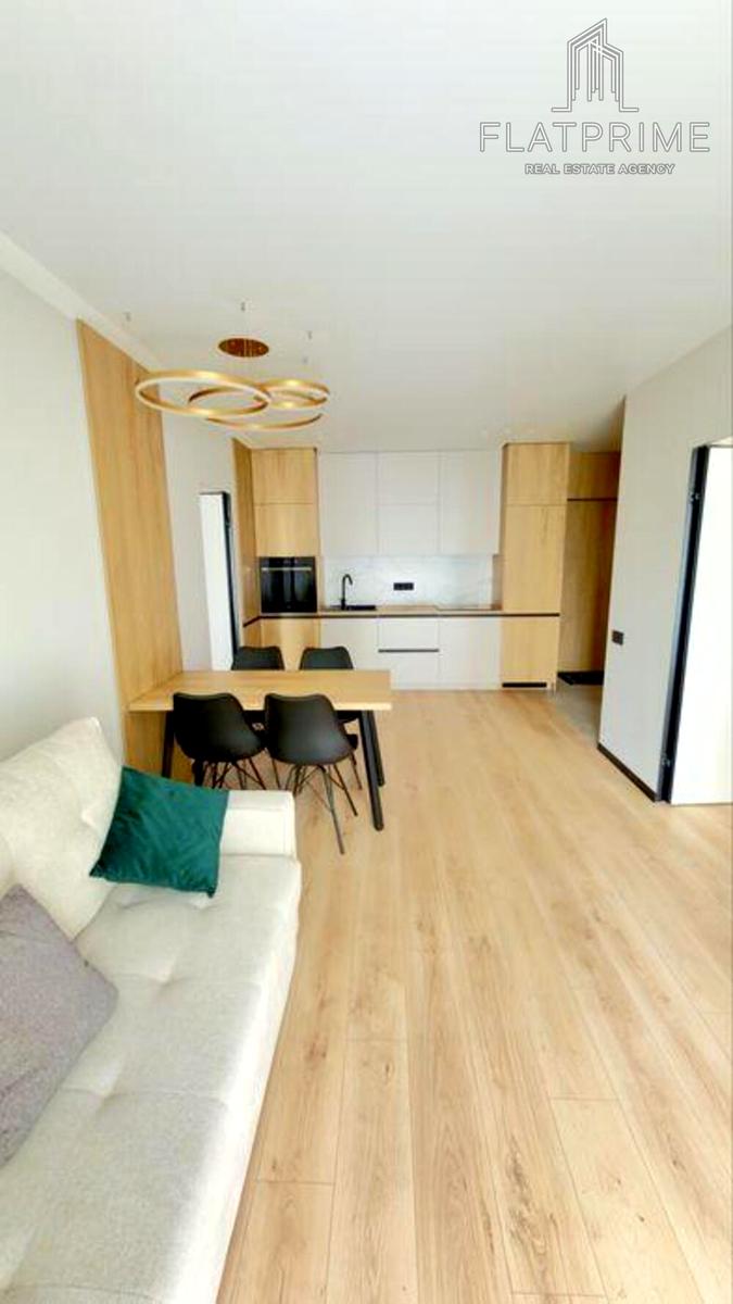 3-комнатная квартира по адресу (площадь 60 м²) - Atlanta.ua - фото 2