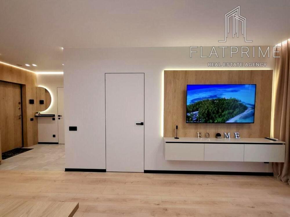 3-комнатная квартира по адресу (площадь 60 м²) - Atlanta.ua - фото 4