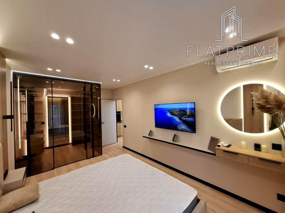 3-комнатная квартира по адресу (площадь 60 м²) - Atlanta.ua - фото 5