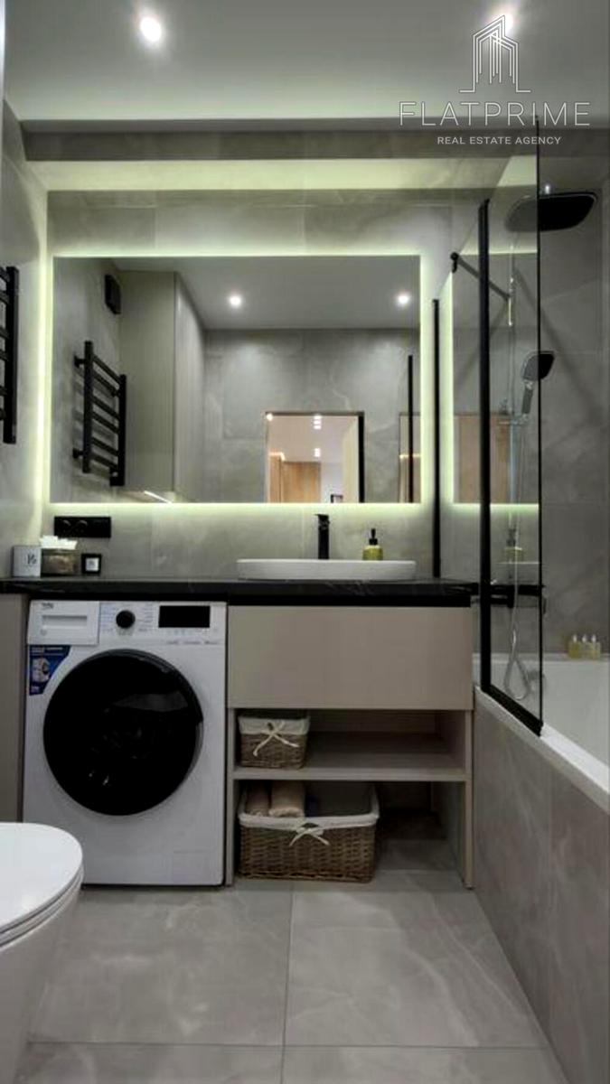 3-комнатная квартира по адресу (площадь 60 м²) - Atlanta.ua - фото 7