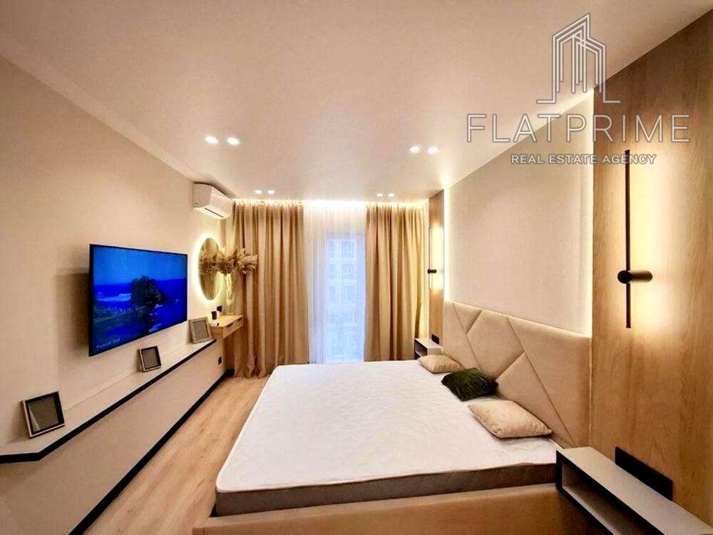 3-комнатная квартира по адресу (площадь 60 м²) - Atlanta.ua - фото 3