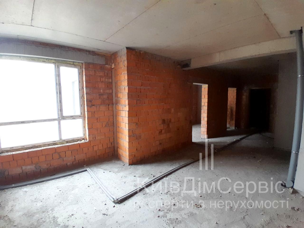 2-rooms apartment apartment by the address st. Anatoliya Lutsenka (area 65,5 m²) - Atlanta.ua - photo 6