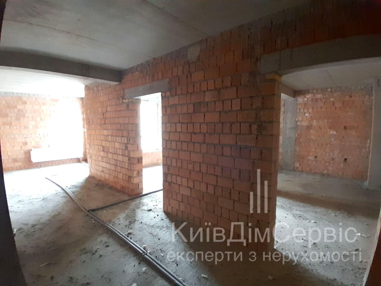 2-rooms apartment apartment by the address st. Anatoliya Lutsenka (area 65,5 m²) - Atlanta.ua - photo 7