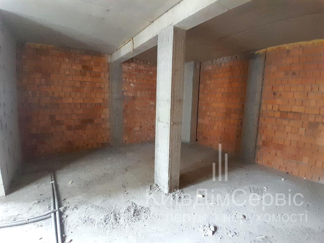 2-rooms apartment apartment by the address st. Anatoliya Lutsenka (area 65,5 m²) - Atlanta.ua - photo 5