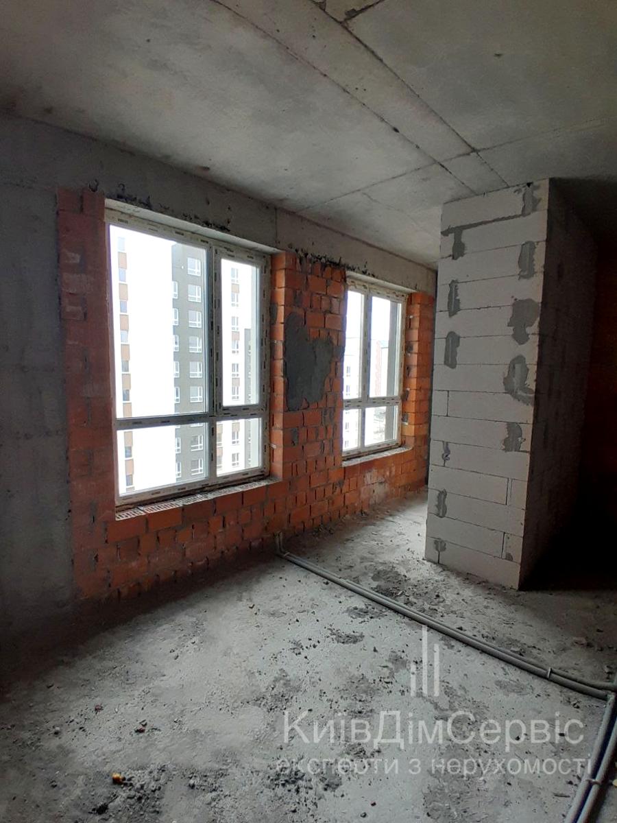 2-rooms apartment apartment by the address st. Anatoliya Lutsenka (area 65,5 m²) - Atlanta.ua - photo 11