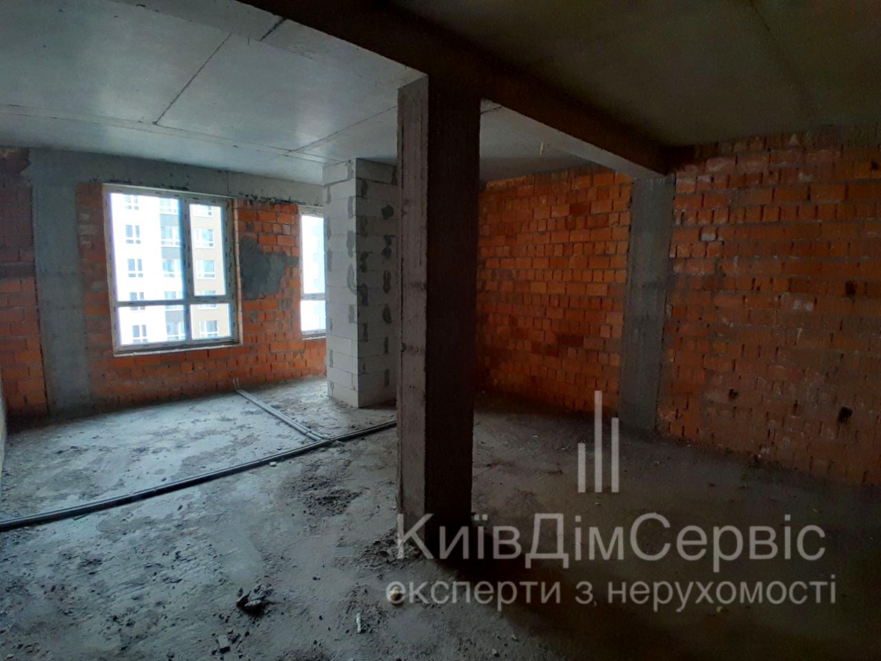 2-rooms apartment apartment by the address st. Anatoliya Lutsenka (area 65,5 m²) - Atlanta.ua - photo 8