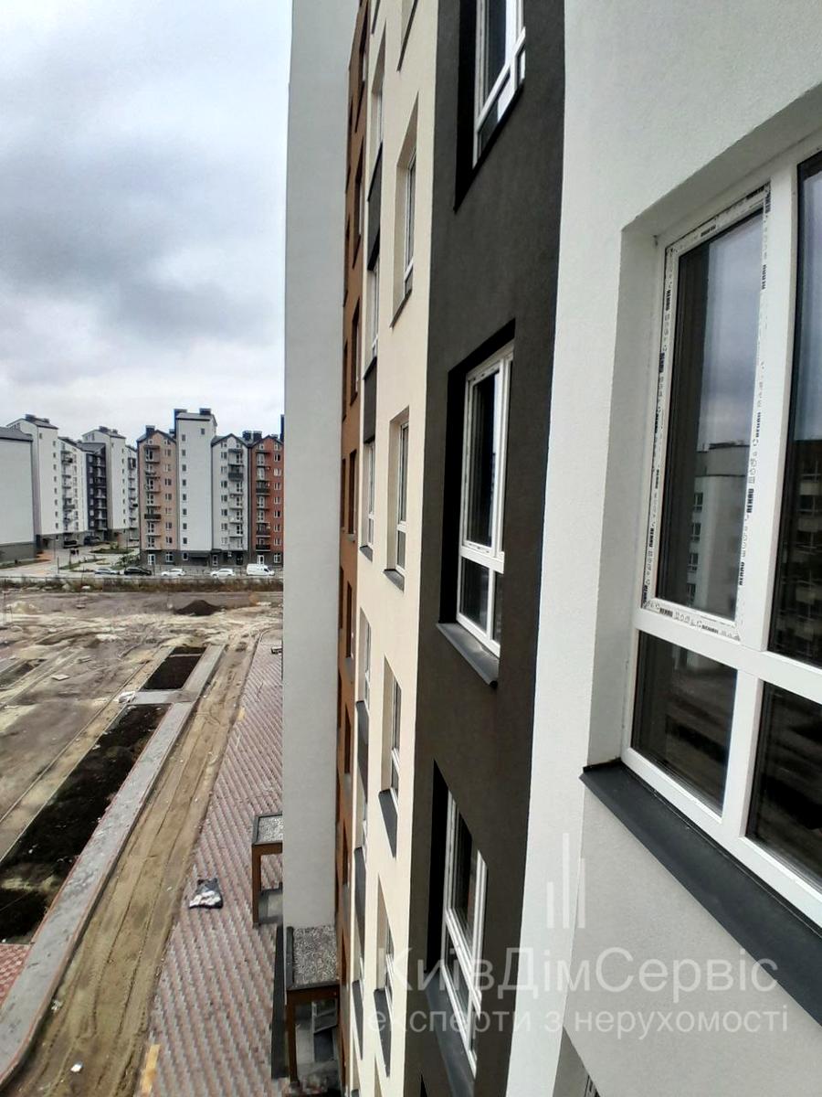 2-rooms apartment apartment by the address st. Anatoliya Lutsenka (area 65,5 m²) - Atlanta.ua - photo 12